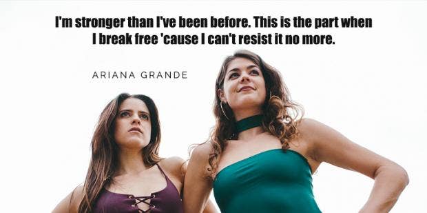 18 Ariana Grande Song Lyrics Unforgettable Music Videos That