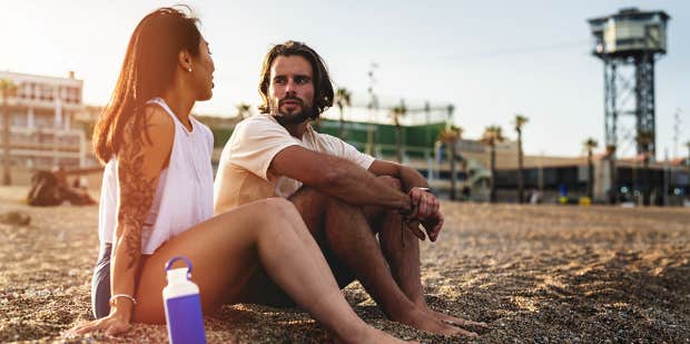 4 Commitment Conversation Starters That Won't Scare Him Away - Vimarsana News