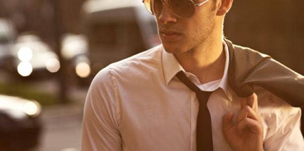 Dating Advice For Men: How To Be The Bad Boy Women Like | Michael Griswold  | Yourtango