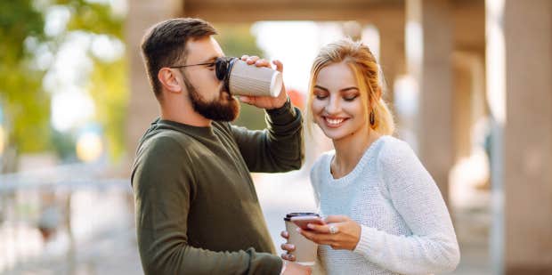 Flirting Techniques You Should Never Use (Unless You Want To Turn Him Off) - Vimarsana News