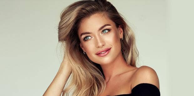 The Prettiest Zodiac Signs And The Best Physical Feature According To Astrology Yourtango - Download Which Is The Prettiest Zodiac Sign Gif