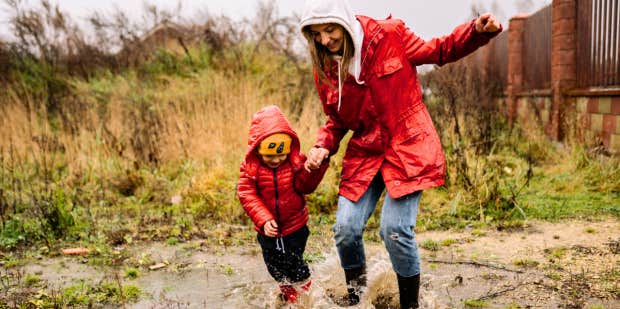 I Can't Have My Own Kids But Being A Bonus Mom Completely Saved Me - Vimarsana News