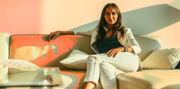 4 Best Colors For Cancer Zodiac Signs Yourtango