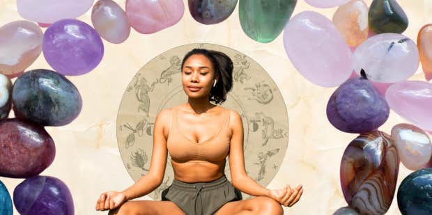 10 Best Crystals For Manifesting Love, Money & Your Deepest Desires - Vimarsana News