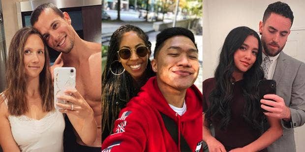 10 Best Instagram Couples To Follow That Show Us What True Love Is
