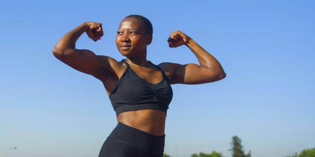 is rowing the best full body workout