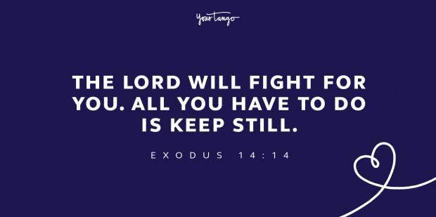 Motivation Positive Short Bible Verses 55 Best Short Bible Verses, Quotes, & Scriptures For Encouragement |  Yourtango