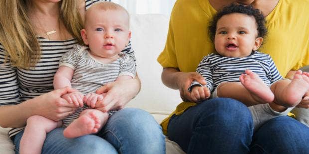 baby things that start with g