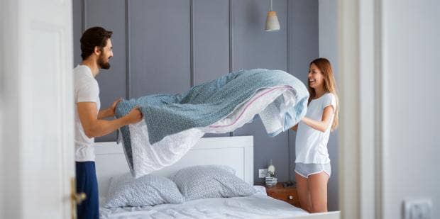 50 Cute Ways How To Show Love To A Guy So He Never Has To Wonder