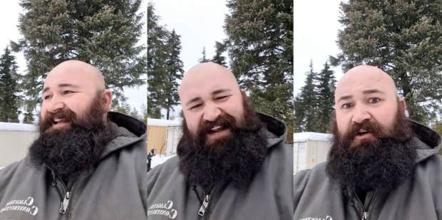 Blue Collar Worker Laughs At Woman Who Claims 40 Hour Work Weeks Are 'Sick' - Vimarsana News