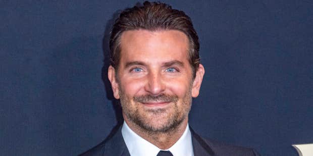 Bradley Cooper Explains The Connection Between His Father's Passing And His Parenting - Vimarsana News
