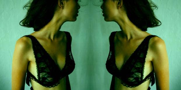 best bralette for large breasts