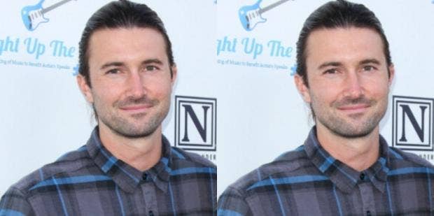 Who Is Cayley Stoker Meet Brandon Jenner S Wife Who Just Gave Birth To Twins Yourtango