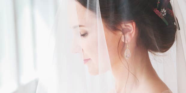 Woman Cancels ‘Dream Wedding’ After Finding Folder On Fiance’s Computer
