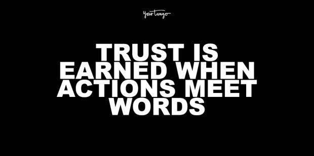 50 Best Broken Trust About Betrayal Yourtango