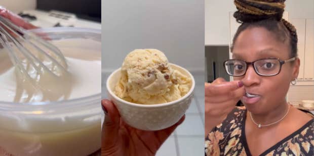 Cultural Significance Of Butter Pecan Ice Cream In Black History - Vimarsana News