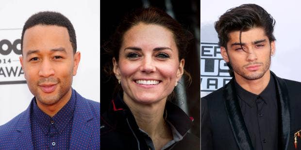 50 Famous Capricorn Celebrities Yourtango But behind his docile stance, his brain is working overtime. 50 famous capricorn celebrities yourtango