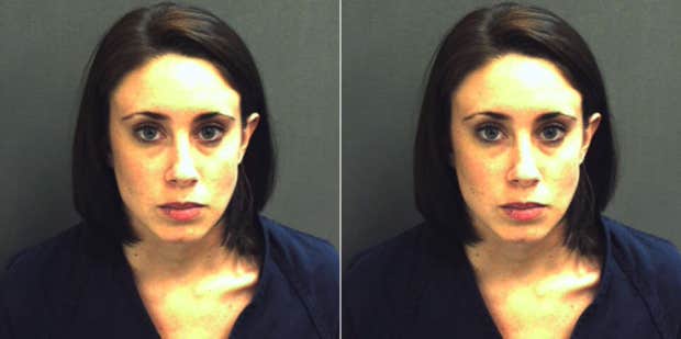 casey anthony wasnt ready be mom and neither was i