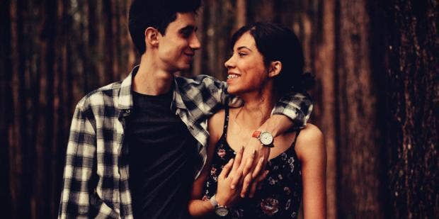 Signs You Re Falling In Love With Someone You Ve Been Casual