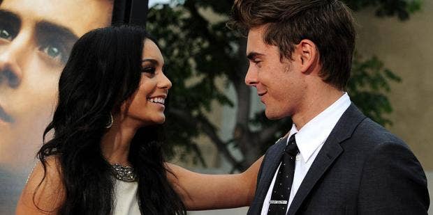 8 Celebrities You Never Knew Were Friends With Benefits