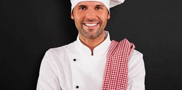 Love Dating 6 Sinfully Delicious Reasons To Date A Chef Yourtango 25 an awkward silence takes 4 seconds to be considered awkward. sinfully delicious reasons to date