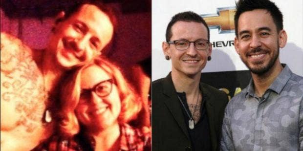 Who Is Chester Bennington S Sister Tobi Details About Her