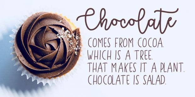 celebrate national chocolate day