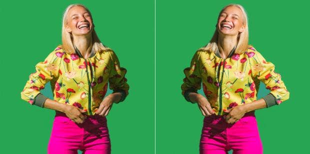 What The Colors You Wear Say About You Your Personality Tegan