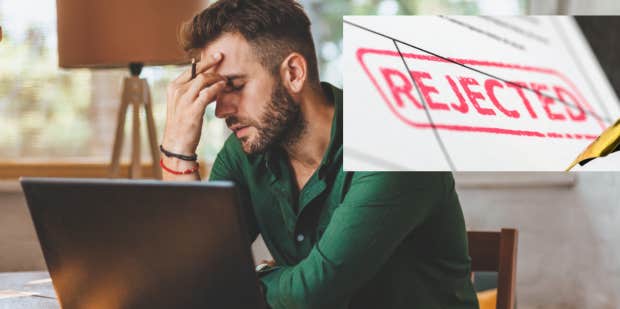 College Grad Who Applied For 1,000+ Jobs Still Hasn't Had An Interview - Vimarsana News