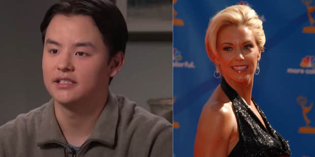 Collin Gosselin Alleges Mom Sent Him To Behavioral Institution To Silence Him - Vimarsana News