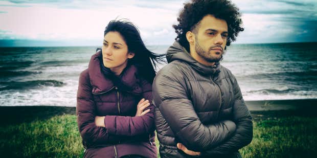 10 Most Common Couple Arguments (And How To Avoid Them) - Vimarsana News