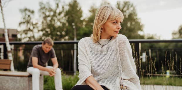 The Oddly Healthy Reason People Choose Partners Who 'Trigger' Past Wounds - Vimarsana News