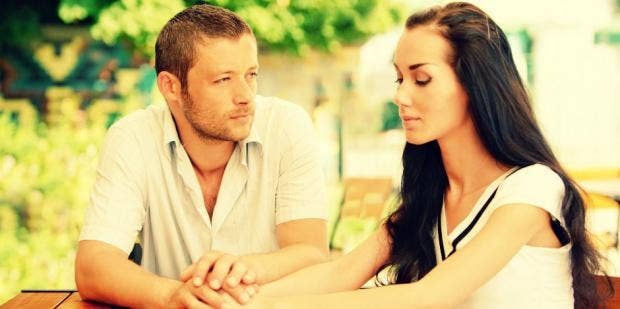 5 reasons to call it quits when dating