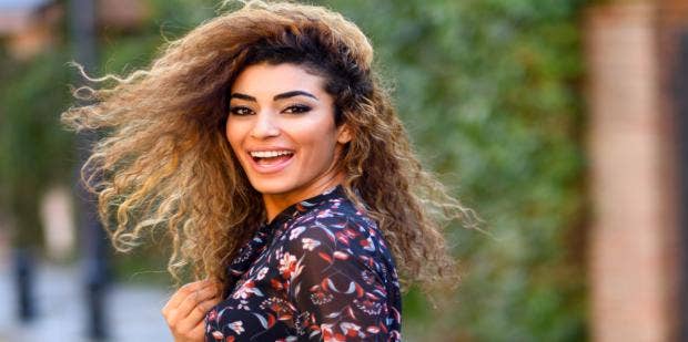 21 Best Curly Hair Products Of All-Time | YourTango 21 Best Curly Hair Products Of All-Time | YourTango
