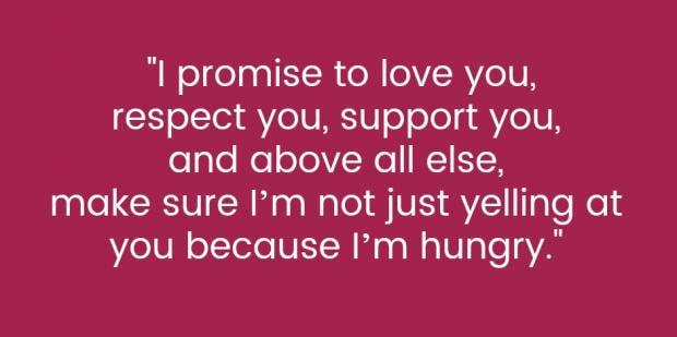 20 Funny Love Quotes For Him To Make Your Boyfriend Laugh After A