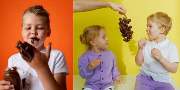 Dad Asks If He's Wrong For Calling Wife 'Lazy' For Feeding Kids Junk Food While Pregnant - Vimarsana News