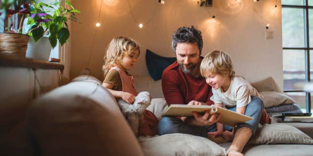 Dad Won't Let His Wife FaceTime Their Kids Anymore After She Moved To NYC - Vimarsana News