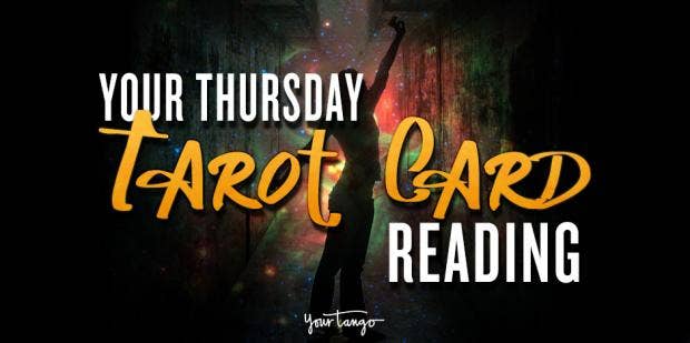 Daily Tarot Card Reading For All Zodiac Signs, March 4, 2021 ...
