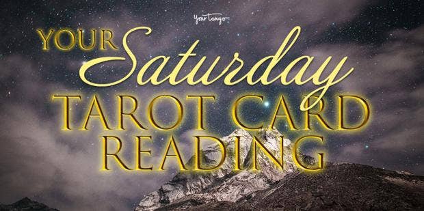 Daily reading of tarot cards for all zodiac signs, December 19, 2020