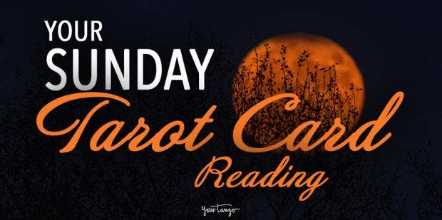 Tarot Reading from a Daily Letter for March 28, 2021