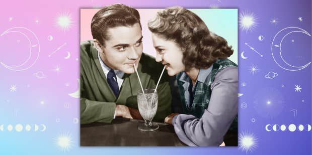 The Best Date Ideas For Each Zodiac Sign, Decided By ChatGPT And An Astrologer - Vimarsana News