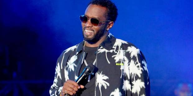Is Diddy Gay Those Gay Rumors About Sean P Diddy Combs Refuse