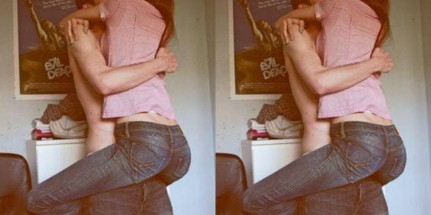 Petrich recommends best of Sexy nude girls ass Lewandowsky recommends Free mr happys gloryhole
