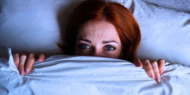 What It Means If You Dream About Your Partner Cheating - Vimarsana News