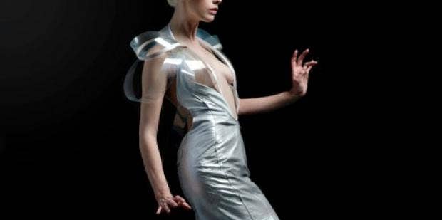 Love Fashion A Dress That Does The Flirting For You Yourtango