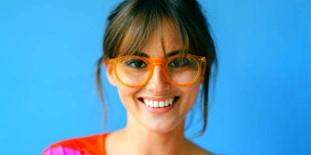 How To Become A More Intelligent Woman. - Gorgeous Life Blog