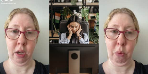 Woman Who Was Replaced 3 Hours After Quitting Shares An Important Truth About Work Culture Woman Who Was Replaced 3 Hours After Quitting Shares An Important Truth About Work Culture