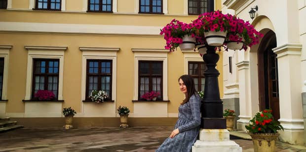 The Moment I Knew I Had To Estrange Myself From My Mother - Vimarsana News