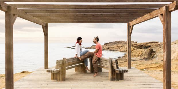 How To Fall More Deeply In Love, According To Research - Vimarsana News
