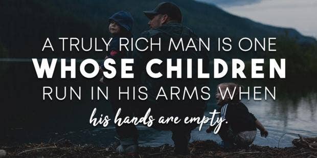 23 Best Father S Day Quotes For Husbands Yourtango